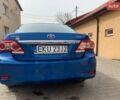 Синій Тойота Королла, об'ємом двигуна 1.6 л та пробігом 232 тис. км за 6500 $, фото 1 на Automoto.ua