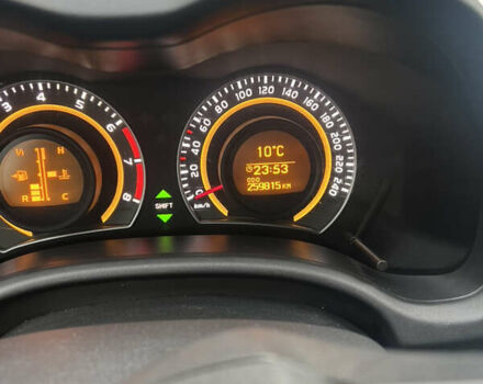 Синий Тойота Королла, объемом двигателя 1.33 л и пробегом 259 тыс. км за 6750 $, фото 12 на Automoto.ua