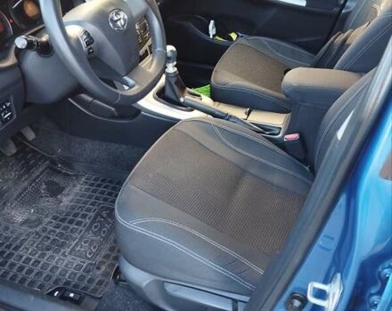 Синий Тойота Королла, объемом двигателя 1.6 л и пробегом 144 тыс. км за 8300 $, фото 4 на Automoto.ua