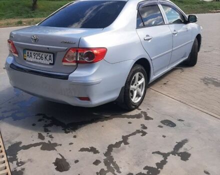 Синий Тойота Королла, объемом двигателя 1.3 л и пробегом 11 тыс. км за 6600 $, фото 2 на Automoto.ua