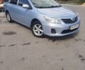 Синий Тойота Королла, объемом двигателя 1.3 л и пробегом 11 тыс. км за 6600 $, фото 1 на Automoto.ua