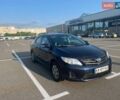 Синий Тойота Королла, объемом двигателя 1.33 л и пробегом 82 тыс. км за 8000 $, фото 3 на Automoto.ua