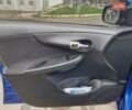 Синий Тойота Королла, объемом двигателя 1.3 л и пробегом 160 тыс. км за 7499 $, фото 10 на Automoto.ua