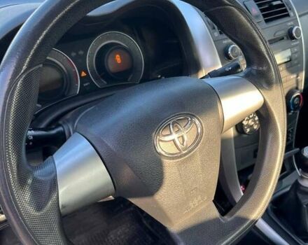 Синий Тойота Королла, объемом двигателя 1.33 л и пробегом 82 тыс. км за 7500 $, фото 18 на Automoto.ua