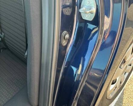 Синий Тойота Королла, объемом двигателя 1.33 л и пробегом 82 тыс. км за 7500 $, фото 33 на Automoto.ua