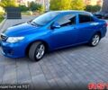 Синій Тойота Королла, об'ємом двигуна 1.3 л та пробігом 197 тис. км за 6800 $, фото 1 на Automoto.ua
