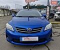 Синий Тойота Королла, объемом двигателя 1.3 л и пробегом 160 тыс. км за 7499 $, фото 1 на Automoto.ua