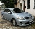 Синій Тойота Королла, об'ємом двигуна 1.4 л та пробігом 294 тис. км за 6400 $, фото 1 на Automoto.ua