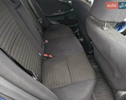 Синий Тойота Королла, объемом двигателя 1.3 л и пробегом 160 тыс. км за 7499 $, фото 23 на Automoto.ua