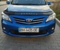 Синий Тойота Королла, объемом двигателя 1.6 л и пробегом 144 тыс. км за 8300 $, фото 1 на Automoto.ua