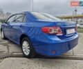 Синий Тойота Королла, объемом двигателя 1.3 л и пробегом 160 тыс. км за 7499 $, фото 3 на Automoto.ua
