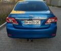 Синий Тойота Королла, объемом двигателя 1.6 л и пробегом 144 тыс. км за 8300 $, фото 9 на Automoto.ua