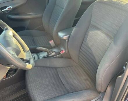 Синий Тойота Королла, объемом двигателя 1.33 л и пробегом 82 тыс. км за 7500 $, фото 13 на Automoto.ua