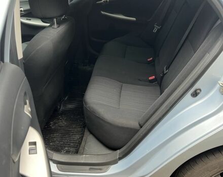 Синий Тойота Королла, объемом двигателя 1.6 л и пробегом 290 тыс. км за 7900 $, фото 4 на Automoto.ua