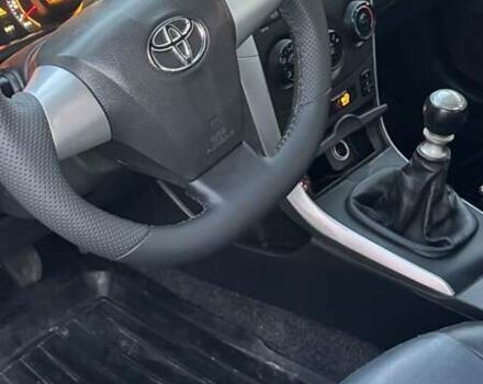 Синий Тойота Королла, объемом двигателя 1.3 л и пробегом 178 тыс. км за 7500 $, фото 8 на Automoto.ua