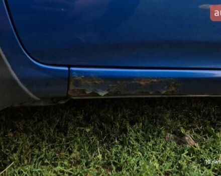 Синий Тойота Королла, объемом двигателя 1.33 л и пробегом 189 тыс. км за 7500 $, фото 16 на Automoto.ua