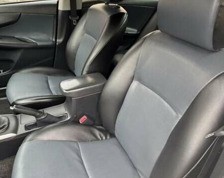 Синий Тойота Королла, объемом двигателя 1.3 л и пробегом 178 тыс. км за 7500 $, фото 7 на Automoto.ua