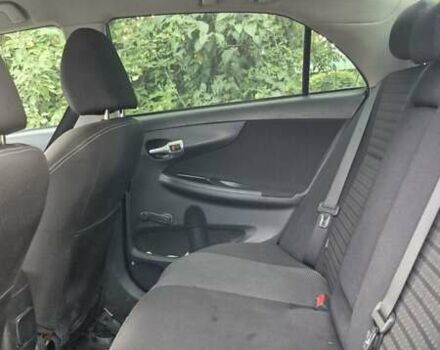 Синий Тойота Королла, объемом двигателя 1.33 л и пробегом 189 тыс. км за 7500 $, фото 7 на Automoto.ua