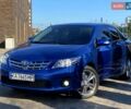 Синій Тойота Королла, об'ємом двигуна 1.3 л та пробігом 198 тис. км за 8000 $, фото 1 на Automoto.ua