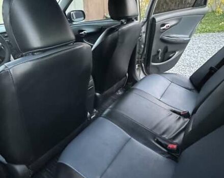 Синий Тойота Королла, объемом двигателя 1.3 л и пробегом 178 тыс. км за 7500 $, фото 2 на Automoto.ua