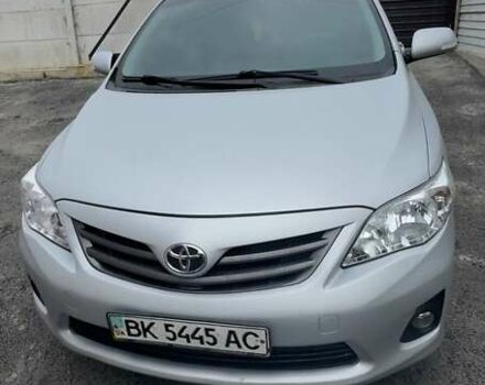 Синий Тойота Королла, объемом двигателя 1.3 л и пробегом 178 тыс. км за 7500 $, фото 9 на Automoto.ua