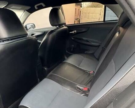 Синий Тойота Королла, объемом двигателя 1.3 л и пробегом 178 тыс. км за 7500 $, фото 10 на Automoto.ua