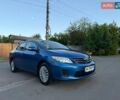 Синий Тойота Королла, объемом двигателя 1.6 л и пробегом 74 тыс. км за 12000 $, фото 1 на Automoto.ua