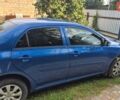 Синій Тойота Королла, об'ємом двигуна 1.33 л та пробігом 189 тис. км за 7500 $, фото 1 на Automoto.ua
