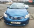 Синій Тойота Королла, об'ємом двигуна 1.6 л та пробігом 299 тис. км за 7150 $, фото 1 на Automoto.ua