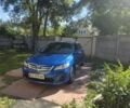 Синий Тойота Королла, объемом двигателя 1.3 л и пробегом 230 тыс. км за 7539 $, фото 1 на Automoto.ua