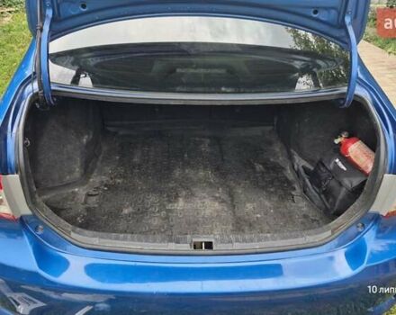 Синий Тойота Королла, объемом двигателя 1.33 л и пробегом 189 тыс. км за 7500 $, фото 14 на Automoto.ua