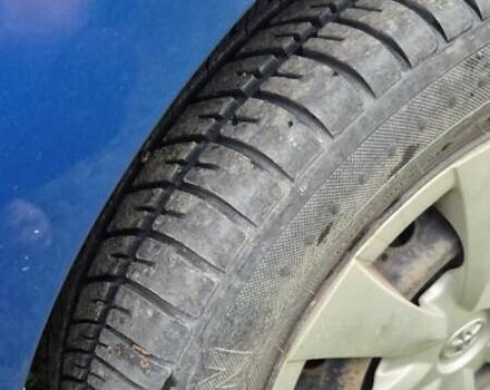 Синий Тойота Королла, объемом двигателя 1.33 л и пробегом 189 тыс. км за 7500 $, фото 13 на Automoto.ua