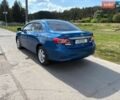 Синий Тойота Королла, объемом двигателя 1.6 л и пробегом 200 тыс. км за 8900 $, фото 17 на Automoto.ua