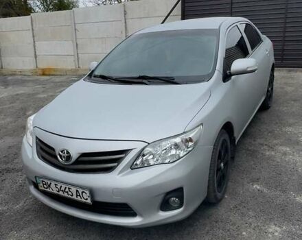 Синий Тойота Королла, объемом двигателя 1.3 л и пробегом 178 тыс. км за 7500 $, фото 5 на Automoto.ua