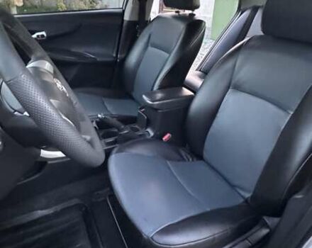 Синий Тойота Королла, объемом двигателя 1.3 л и пробегом 178 тыс. км за 7500 $, фото 1 на Automoto.ua