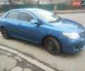 Синій Тойота Королла, об'ємом двигуна 1.6 л та пробігом 299 тис. км за 7150 $, фото 7 на Automoto.ua