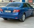 Синій Тойота Королла, об'ємом двигуна 1.6 л та пробігом 222 тис. км за 11500 $, фото 7 на Automoto.ua