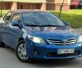Синій Тойота Королла, об'ємом двигуна 1.6 л та пробігом 222 тис. км за 11500 $, фото 1 на Automoto.ua