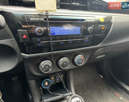 Синий Тойота Королла, объемом двигателя 1.33 л и пробегом 240 тыс. км за 7500 $, фото 10 на Automoto.ua