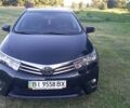 Синій Тойота Королла, об'ємом двигуна 1.6 л та пробігом 17 тис. км за 16000 $, фото 1 на Automoto.ua