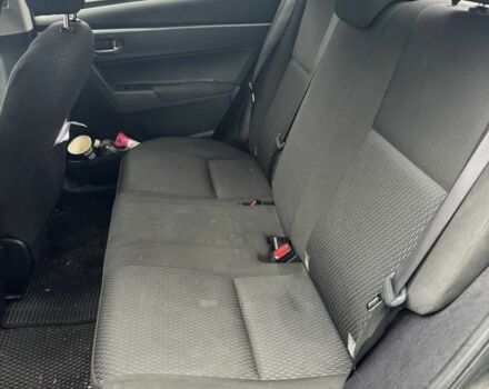 Синий Тойота Королла, объемом двигателя 1.3 л и пробегом 200 тыс. км за 7500 $, фото 9 на Automoto.ua