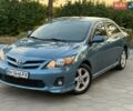 Синий Тойота Королла, объемом двигателя 1.8 л и пробегом 190 тыс. км за 9950 $, фото 1 на Automoto.ua