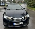 Синий Тойота Королла, объемом двигателя 1.3 л и пробегом 240 тыс. км за 7700 $, фото 1 на Automoto.ua