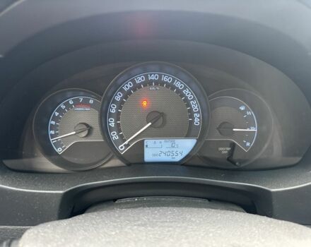 Синий Тойота Королла, объемом двигателя 1.3 л и пробегом 200 тыс. км за 7500 $, фото 10 на Automoto.ua