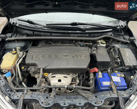 Синий Тойота Королла, объемом двигателя 1.33 л и пробегом 240 тыс. км за 7500 $, фото 11 на Automoto.ua