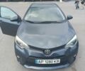 Синий Тойота Королла, объемом двигателя 1.8 л и пробегом 150 тыс. км за 10700 $, фото 1 на Automoto.ua
