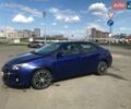 Синій Тойота Королла, об'ємом двигуна 1.8 л та пробігом 92 тис. км за 12500 $, фото 1 на Automoto.ua
