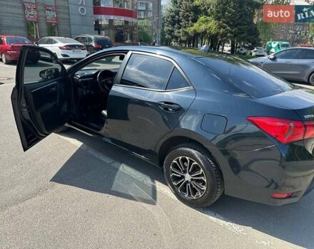 Синий Тойота Королла, объемом двигателя 1.33 л и пробегом 66 тыс. км за 13500 $, фото 1 на Automoto.ua