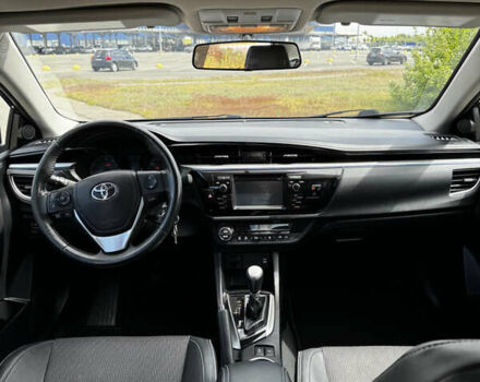 Синий Тойота Королла, объемом двигателя 1.8 л и пробегом 112 тыс. км за 10000 $, фото 19 на Automoto.ua