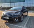 Синий Тойота Королла, объемом двигателя 1.33 л и пробегом 134 тыс. км за 9500 $, фото 1 на Automoto.ua